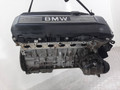 двигатель BMW 3 серия E46 2000, 2.5 л., i, M52 B25 (256S4), бензин, 256S4, 25159377 - фото №5