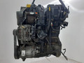 двигатель Renault Megane 2 поколение 2005, 1.5 л., DCi, дизель, K9K734 - фото №2