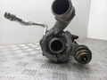 турбина Renault Megane 1 поколение [рестайлинг] 2002, 1.9 л., DCi, дизель, 7700105102C - фото №2