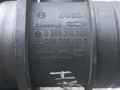 расходомер воздуха Skoda Octavia 1 поколение (A4) [рестайлинг] 2002, 2.0 л., i, AZJ, бензин, 0280218060 - фото №3