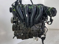 двигатель Ford C-Max 1 поколение 2004, 1.8 л., CSDA, бензин, CSDA, 4R37555 - фото №2