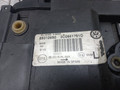 фара левая Volkswagen Passat B6 2007, 2.0 л., TDi PD, BMP, дизель, робот, 3C0941751D - фото №4