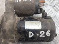 стартер Mitsubishi Colt 6 поколение (Z20/Z30) 2005, 1.3 л., i, бензин, MR994922 - фото №2