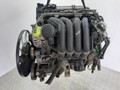 двигатель Volkswagen Passat B5 1999, 1.6 л., i, ANA, бензин, ANA, 013428 - фото №5