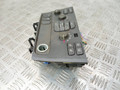 блок управления печки / климат-контроля Volvo V70 2 поколение 2001, 2.4 л., i, B 5244 S, бензин - фото №3
