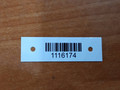 блок управления печки / климат-контроля Volvo V70 2 поколение 2001, 2.4 л., i, B 5244 S, бензин - фото №5