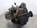 КПП механическая (МКПП) Skoda Octavia 1 поколение (A4) [рестайлинг] 2002, 1.6 л., i, BFQ, бензин, DUU, 19038 - фото №4