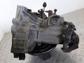 КПП механическая (МКПП) Skoda Octavia 1 поколение (A4) [рестайлинг] 2002, 1.6 л., i, BFQ, бензин, DUU, 19038 - фото №2