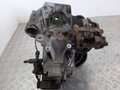 КПП механическая (МКПП) Skoda Octavia 1 поколение (A4) [рестайлинг] 2002, 1.6 л., i, BFQ, бензин, DUU, 19038 - фото №5