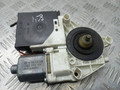 моторчик стеклоподъемника передний правый Volkswagen Golf 5 поколение 2008, 1.9 л., TDi PD, BLS, дизель, 1K5837402AM - фото №3