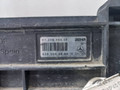 кассета радиаторов Mercedes-Benz Vito W638 2000, 2.2 л., дизель, 6385004800 - фото №2