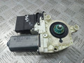 моторчик стеклоподъемника задний левый Volkswagen Passat B6 2008, 3C9959703 - фото №3
