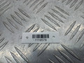 патрубок интеркулера Renault Laguna 2 поколение 2005, 2.2 л., DCi, G9T 707, дизель, 8200026095 - фото №2