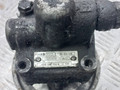 насос гидроусилителя руля Audi A8 D2/4D 1998, 2.5 л., дизель, 4D0145155K - фото №4