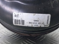 вакуумный усилитель тормозов Audi A4 B6 2004, 2.0 л., i, ALT, бензин, 8E0612107J - фото №2