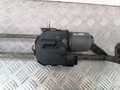 механизм стеклоочистителя (трапеция дворников) Volkswagen Golf 5 поколение 2006, 1.4 л., BBY, бензин, МКПП, 1K1955023D, 1K955119B - фото №3