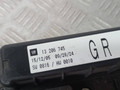 блок предохранителей Opel Zafira 2 поколение (B) 2007, 13206745 - фото №2