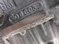 двигатель Opel Vectra C [рестайлинг] 2006, 2.2 л., Y 22 DTR, дизель, Y22DTR, 17F26229 - фото №6