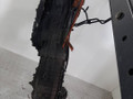 КПП автоматическая (АКПП) Volkswagen Touareg 1 поколение [рестайлинг] 2008, 5.0 л., AYH, дизель, GTK - фото №5