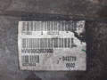 КПП механическая (МКПП) Ford Transit 7 поколение 2007, 2.0 л., дизель, МКПП, CC1R-7002-AD - фото №6