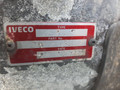 КПП механическая (МКПП) IVECO Daily 3 поколение 2004, 2.3 л., F1AE0481A, дизель, МКПП, 28305 - фото №6
