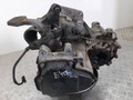 КПП механическая (МКПП) Volkswagen Passat B6 2009, 2.0 л., CDBA, дизель, LHP - фото №3
