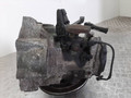 КПП механическая (МКПП) Volkswagen Passat B6 2009, 2.0 л., CDBA, дизель, LHP - фото №2