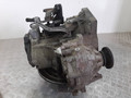 КПП механическая (МКПП) Volkswagen Passat B6 2009, 2.0 л., CDBA, дизель, LHP - фото №4