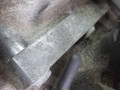 КПП механическая (МКПП) Volkswagen Passat B6 2009, 2.0 л., CDBA, дизель, LHP - фото №6