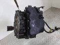 КПП автоматическая (АКПП) Opel Astra K 2018, 1.6 л., дизель, АКПП, 6T45, 6NLW - фото №2