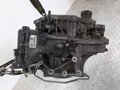 КПП автоматическая (АКПП) Opel Astra K 2018, 1.6 л., дизель, АКПП, 6T45, 6NLW - фото №5