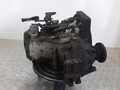 КПП механическая (МКПП) Volkswagen Golf 5 поколение 2007, 1.9 л., BLS, дизель, МКПП, JCR, 12098 - фото №4