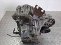 КПП механическая (МКПП) Mercedes-Benz Vito W638 2002, 2.2 л., OM 611.980, дизель, МКПП, 711.697, A6382602200 - фото №5