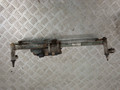 механизм стеклоочистителя (трапеция дворников) Volkswagen Golf 5 поколение 2007, 2.0 л., TDi PD, BMM, дизель, 1K1955119E - фото №4