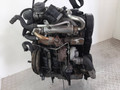 двигатель Volkswagen Sharan 1 поколение [2-й рестайлинг] 2008, 2.0 л., дизель, 6МКПП, BRT, 063384 - фото №4