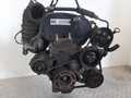 двигатель Chevrolet Aveo T200 2007, 1.4 л., бензин, МКПП, F14D4 - фото №3