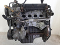 двигатель Chevrolet Aveo T200 2007, 1.4 л., бензин, МКПП, F14D4 - фото №2