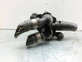кран отопителя (печки) Mercedes-Benz E-Класс W210/S210 [рестайлинг] 2002, 2.2 л., дизель, 0018307884 - фото №4