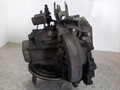 КПП механическая (МКПП) Peugeot Boxer 2 поколение 2008, 2.2 л., дизель, МКПП, 20UM23 - фото №4