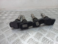 катушка зажигания Audi A4 B6 2002, 1.8 л., бензин, 0986221024 - фото №3