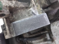 КПП автоматическая (АКПП) Skoda Octavia 1 поколение (A4) [рестайлинг] 2007, 1.6 л., BFQ, бензин, АКПП, FDH, 19033 - фото №6