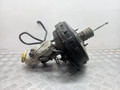вакуумный усилитель тормозов Volkswagen Transporter T5 2008, 1.9 л., дизель, 7H0612101H - фото №2