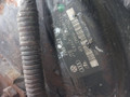 вакуумный усилитель тормозов Volkswagen Transporter T5 2008, 1.9 л., дизель, 7H0612101H - фото №3