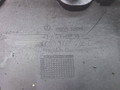 клапанная крышка Audi A4 B6 2005, 2.0 л., дизель, 03G103475B - фото №3