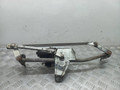 механизм стеклоочистителя (трапеция дворников) Volkswagen Passat B6 2007, 2.0 л., BMP, дизель, робот, 3C1955419A - фото №2