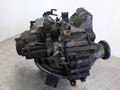 КПП механическая (МКПП) Volkswagen Golf 4 поколение 2004, 1.4 л., BCA, бензин, МКПП, DUW - фото №4