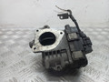 заслонка дроссельная Opel Vectra C 2004, 1.9 л., 55199975 - фото №2