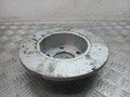 диск тормозной задний Audi A6 4B/C5 2000, ABS16099 - фото №2