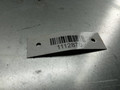 форсунка Peugeot 807 1 поколение 2007, 2.0 л., HDi, дизель, 9657144580 - фото №2