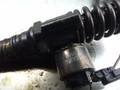форсунка Volkswagen Touran 1 поколение 2006, 2.0 л., TDi, дизель, 03G130073B - фото №2